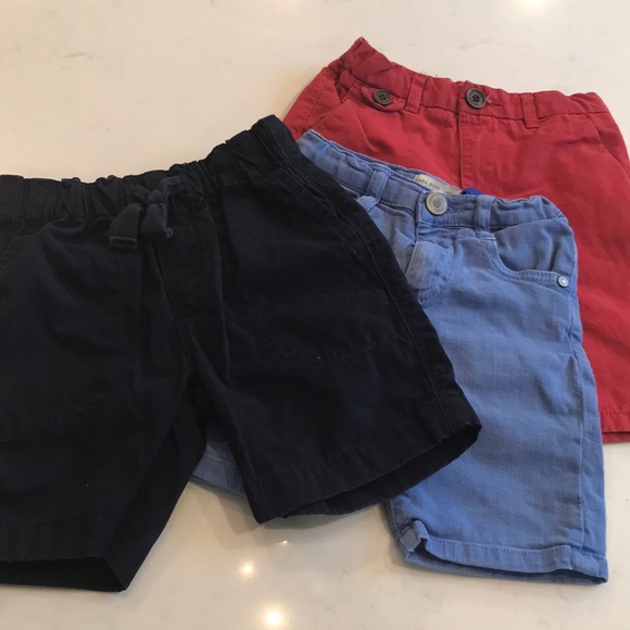Zara Other - Zara Crewcuts shorts lot